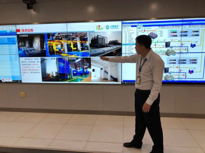 中國通信企業(yè)協(xié)會信息通信行業(yè)抗擊疫情及復(fù)工復(fù)產(chǎn)信息簡報(bào)第48期 重慶網(wǎng)絡(luò)技術(shù)服務(wù)支撐行動