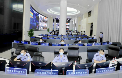 重慶市刑事技術(shù)技能大賽圓滿落幕，為“百日行動”注入專業(yè)新動能